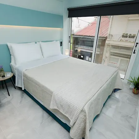 Ellmar - New & Modern In The Center