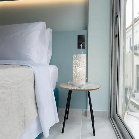 Appartement Ellmar - New & Modern In The Center
