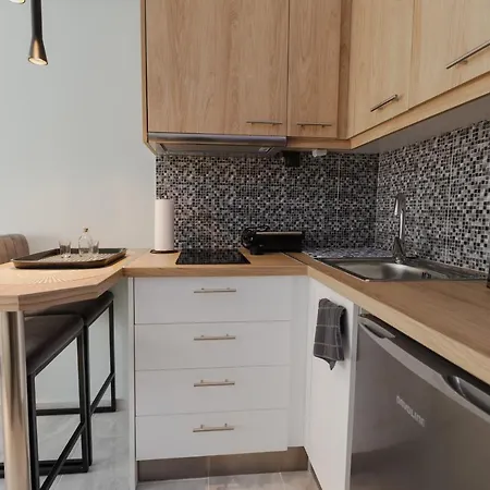 Ellmar - New & Modern In The Center Chalkida