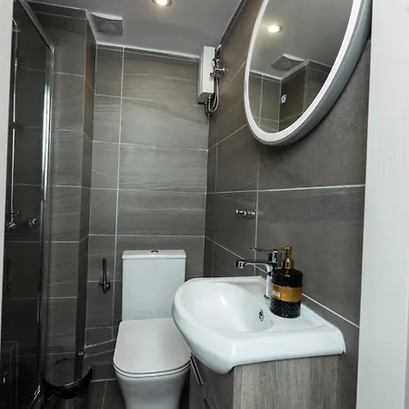 Ellmar - New & Modern In The Center * Chalkís