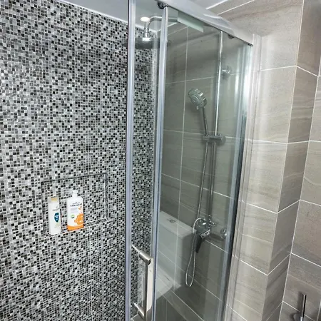 Ellmar - New & Modern In The Center Appartement